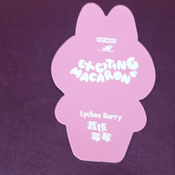 Labubu And Juicy Bundle - Picture 12 of 16